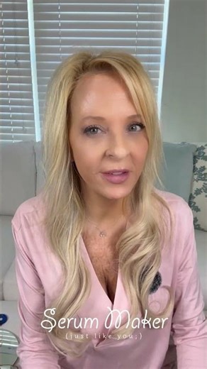 Wait! Is This is Your Favorite Serum or Cream?