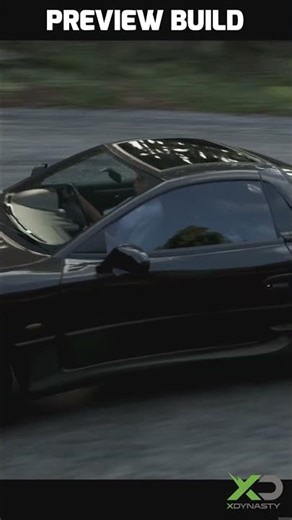 Forza Horizon 6 Mitsubishi GTO 1997 #forzahorizon6 #forza #fh6