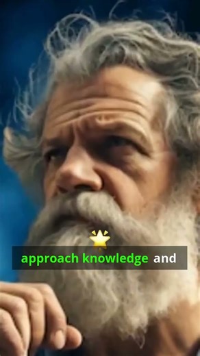 Philosophers Who Changed the World