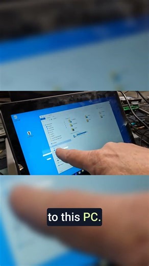 New Laptop Setup: Find Your External Drive!
