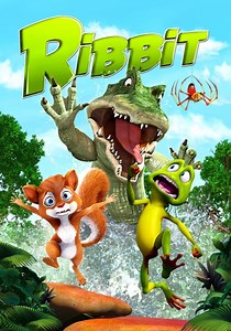 Ribbit - movie: where to watch streaming online