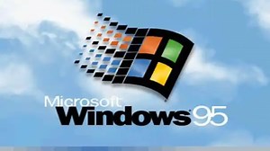 Windows测试版系统第204期 ：安装并体验Windows 95 950 R-3