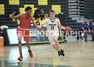 Trey Logue '22 Recruiting Profile