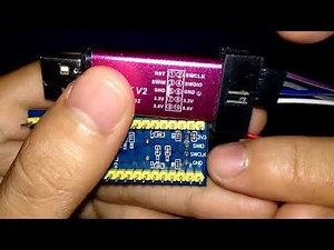 Tutorial 1 Program BluePill STM32F103C8 With Keil and STMCube