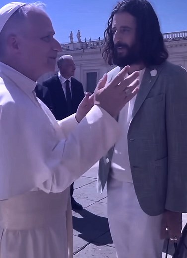 Pemeran Film Tuhan Yesus di Alkitab