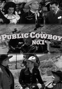 Watch Public Cowboy No.1 for Free Online | Pluto TV