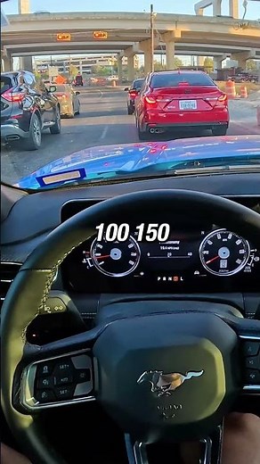 What I Love About My Ecoboost Mustang #mustang #ford #driving #drive #car ‪@ford‬