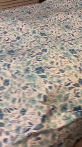 Watch Soft fabric on Amazon Live