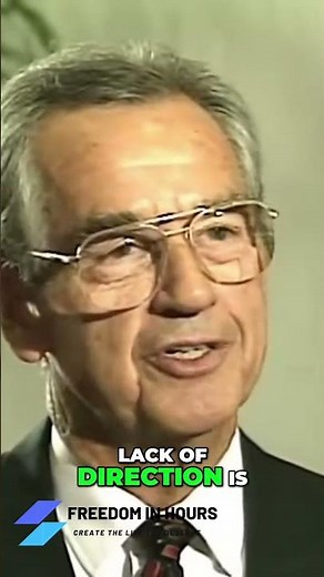 Unlocking Success – How Daily Focus Can Transform Your Life | Zig Ziglar