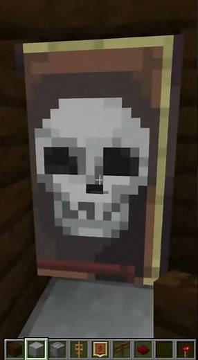 malen trick minecraft