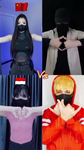 Best Finger Dancer Competition Highlights