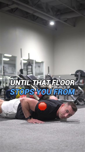 Push Ups: Most Common Mistakes