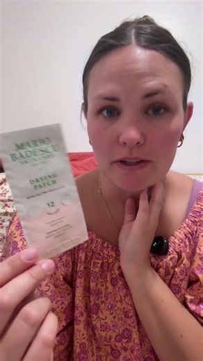 Mario Badescu Drying Patches for Acne