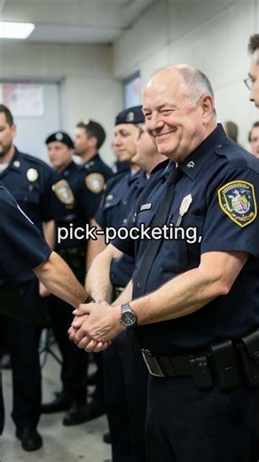 The Art of Pickpocketing Magic