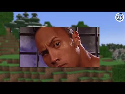 Skip the Tutorial! 71 Mind-Twisting Minecraft Illusions to See