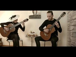 Moon River from Breakfast at Tiffany's - CARisMA