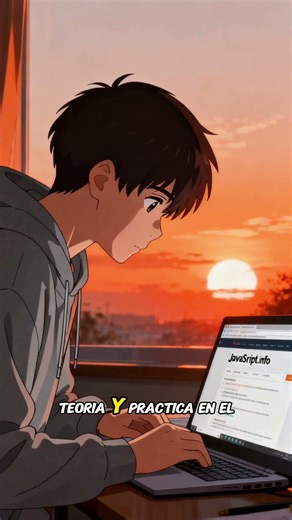 Páginas para JavaScript