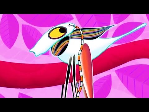 Why Cricket Chirrups | Tinga Tinga Tales Official | Full Episodes | Videos For Kids | Kids Movies