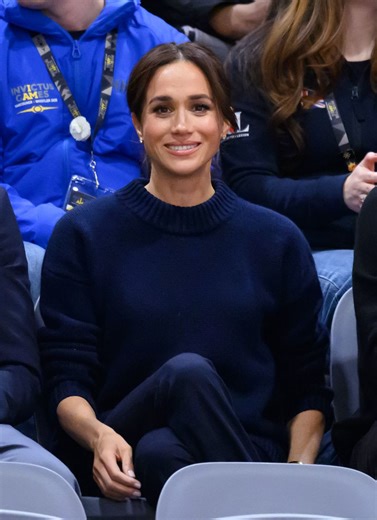 Meghan Markle celebrates her birthday with Prince Harry, Archie and Lilibet as royals set to snub duchess