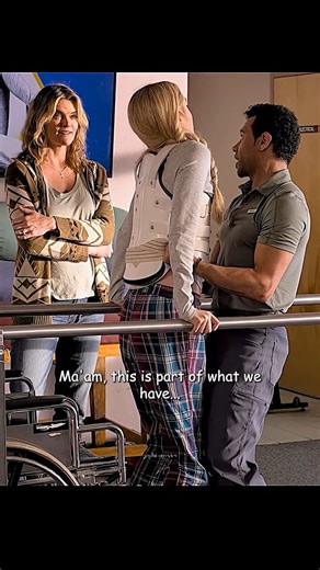 Finding Good Movies on Instagram: "That unbreakable moment when pain doesn’t end the dream… it rewrites it 🐎🔥 🎬 Walk. Ride. Rodeo. (2019) Genre: Drama · Biography · Sport IMDb Rating: 6.8/10 Rotten Tomatoes: 71% Starring: Spencer Locke, Missi Pyle, Bailey Chase Directed by: Conor Allyn Based on: The true story of rodeo champion Amberley Snyder --- Follow 👉 @getdailymovies Overview: After a devastating accident leaves her paralyzed, a young rodeo star refuses to give up on the sport she loves