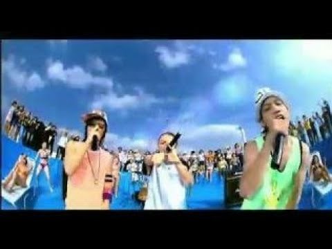 ロコローション/ORANGE RANGE