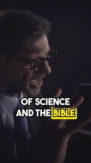 Science and the Bible belong TOGETHER!🙏 Watch the full movie at GenesisMovie.com | Creation Today