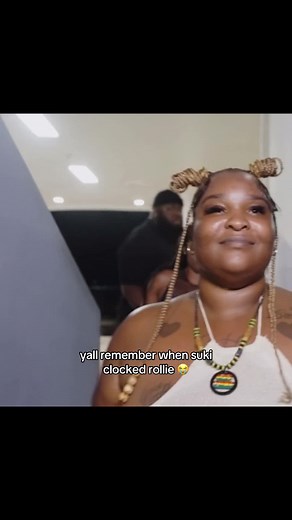Suki vs Rollie: Intense Fight Recap | Baddies East Drama