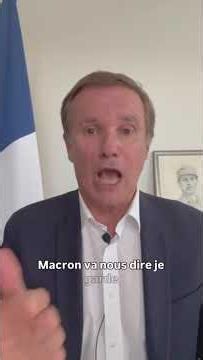 La dissuasion nucléaire ne se partage pas, car on ne se fait pas vitrifier pour autrui..