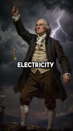 From Runaway Teen to American Legend: Benjamin Franklin's Epic Rise