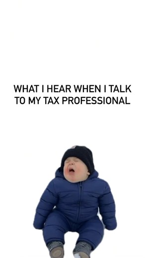 Candus - QuickBooks Expert | Do you feel like this at your tax appointment or when you’re looking at your QuickBooks... “it’s a foreign language” ? 🥴 Have you tried to... | Instagram