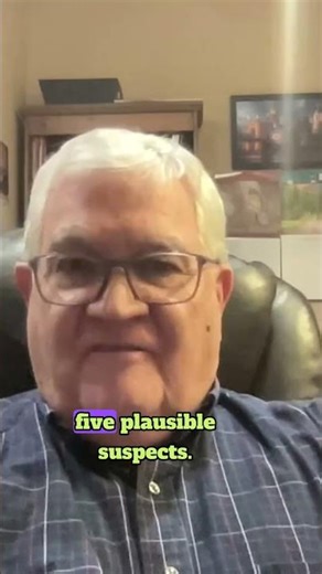 Randy Overbeck's Plot Secret #amwriting #fiction