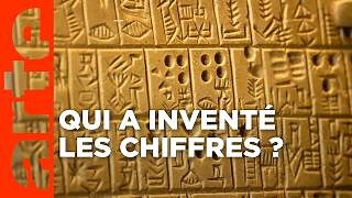 Documentaire | L’odyssée des chiffres (1/3) – Les origines