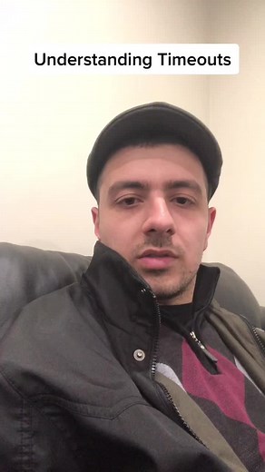 Understanding Timeouts - Life Lessons with Luis