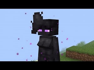 The EnderWoman