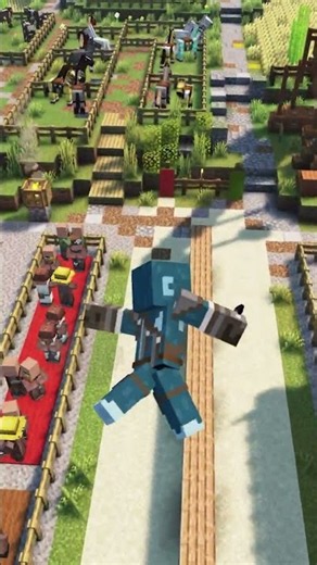 Sable: Ragdolls Minecraft Mod