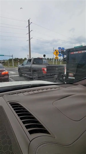 Spotted a Taco Titan. #Trucks #Nissan #Titan #TacoTitan | Christina Terry