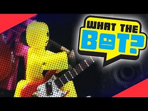 What the Bot? 💩 | Rock band