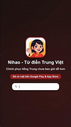 Gen Z và cái nhìn giả trân về bản thân | Nihao - Từ điển Trung Việt