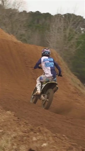 Getting Ready for Summer Rides as a Pro Natty