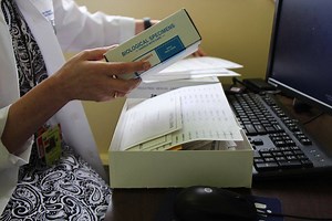 Watch: What's in a Rape Kit and how are victims tested? Read more: Sexual assault kit tracking system needed so victims can check status: http://s.masslive.com/csPY5oP | MassLive