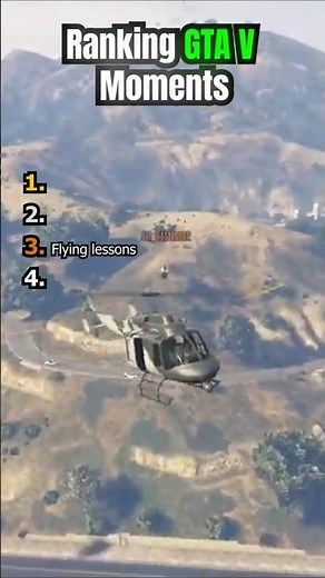 Ranking The Most Iconic GTA 5 Funny Moments