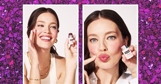 Jones Road Beauty Blushing Stick Review