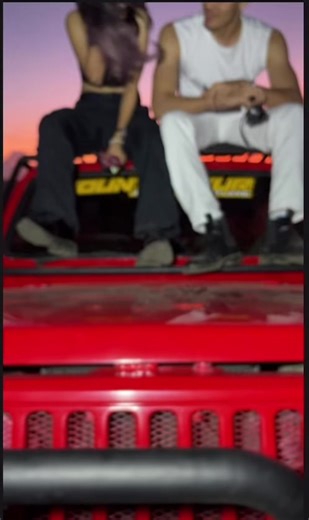 Sunrise Adventure at Mount Batur