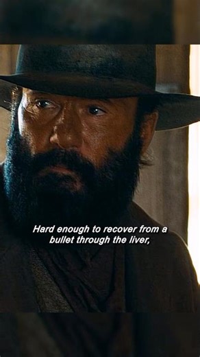 1883 🤠🌾 A brutal, beautiful Western origin story of courage and survival in the wild west #1883