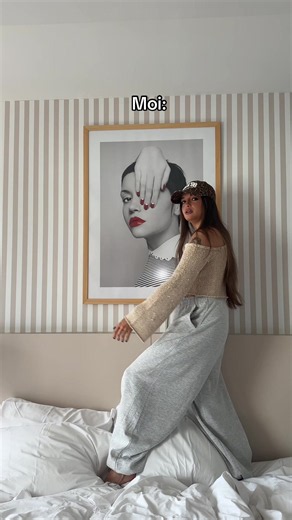 Pour ce séjour à Paris, j'ai découvert @Student Luxe , qui propose des appartements premium entièrement meublés pour des séjours de moyenne et longue durée. Le concept est pensé pour les étudiants internationaux, mais aussi pour les personnes qui déménagent pour le travail ou un nouveau projet, avec des logements confortables, flexibles et prêts à vivre. 🏡💫 #lifeatluxe #studentluxe *invitation*