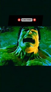 💚 HULK vs ABOMINATION – Final Fight Scene | The Incredible Hulk (2008) | 4K #Shorts#viral