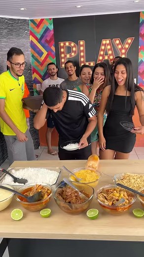 Super Reels on Reels