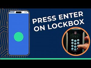 How to Take Ownership of a Lockbox | SentriKey® Real Estate