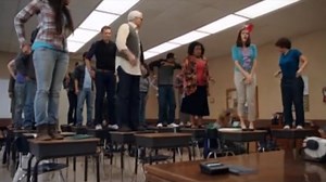 Community 1ª Temporada Trailer Original