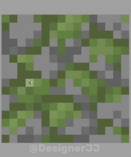 Day 13 of making my own texture pack 🎨
